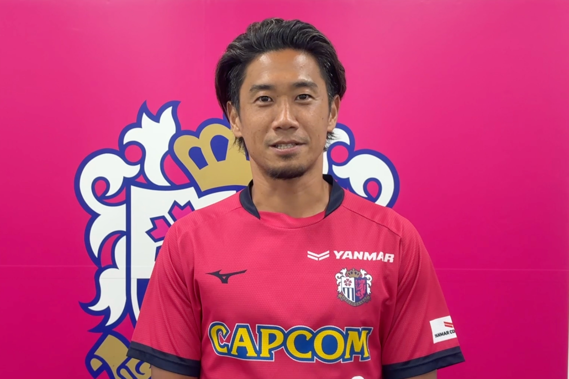 セレッソ大阪　オンサイトカード　香川真司選手 セレッソ大阪 オンサイトカード 香川真司選手 セレッソ大阪 香川真司